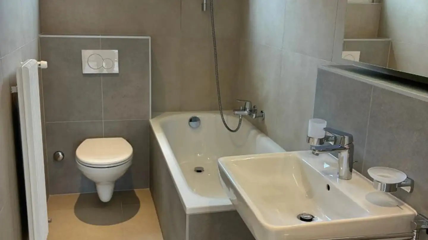 Wohnung mieten - Grand'rue 19, 1071 Chexbres - Foto 4