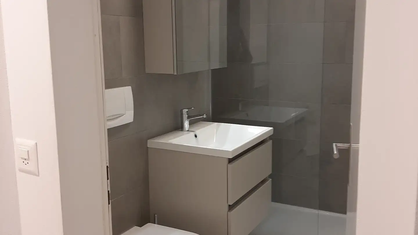 Appartamento in affitto - Huberstrasse 7, 7000 Chur - Foto 4