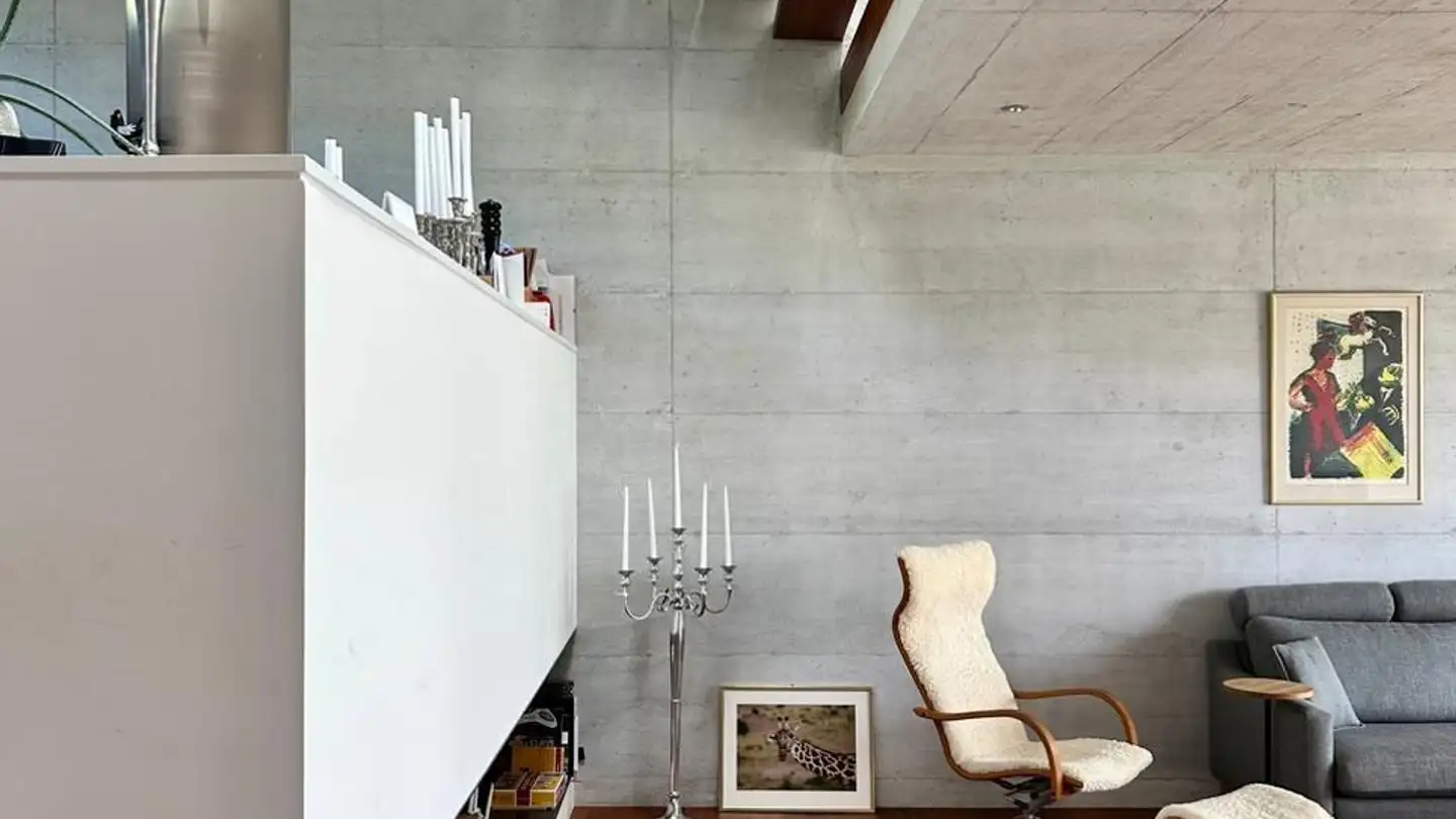 Single house for rent - Chemin Du Miroir 53, 1090 La Croix (Lutry)