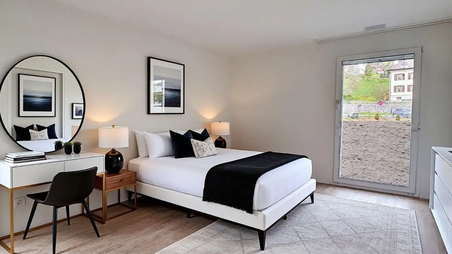 Apartment for sale - Route Des Sauges 26, 2615 Sonvilier - Photo 3