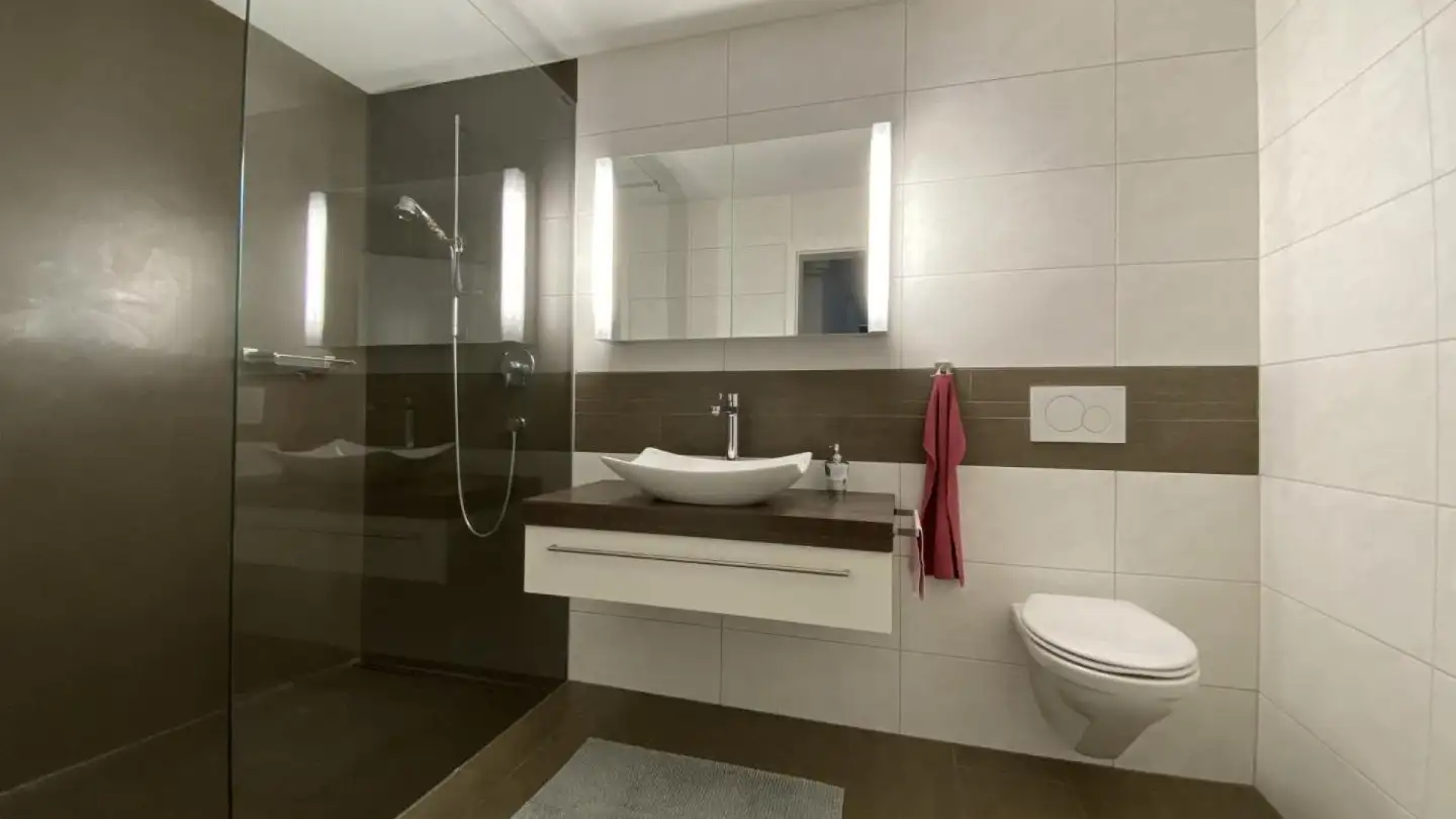 Apartment for sale - Route Des Sauges 26, 2615 Sonvilier - Photo 4