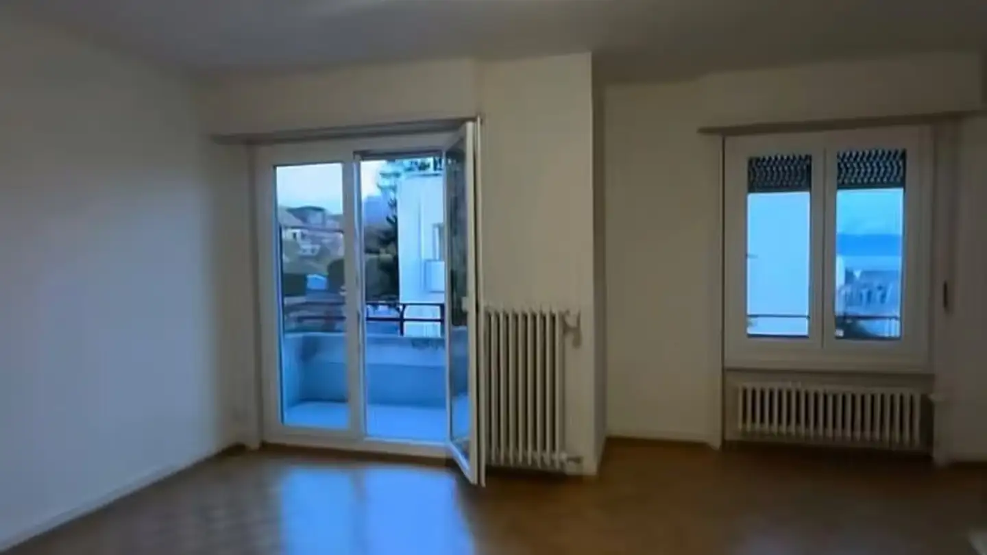 Apartment for rent - Allée Des Cèdres, 1022 Chavannes-près-Renens - Photo 4