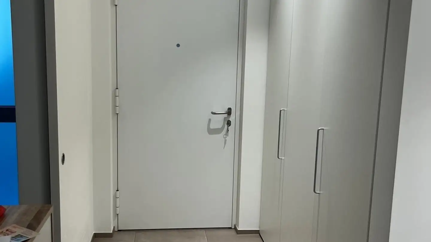 Appartamento in affitto - 6500 Bellinzona