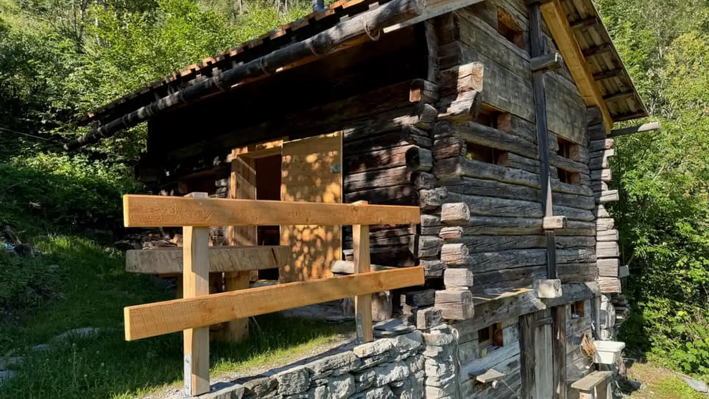 Einfamilienhaus kaufen - Route D'euseigne, 1982 Euseigne - Foto 2