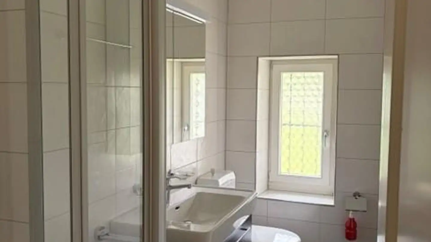Appartamento in affitto - Dreilindenstrasse 89, 6006 Luzern - Foto 3