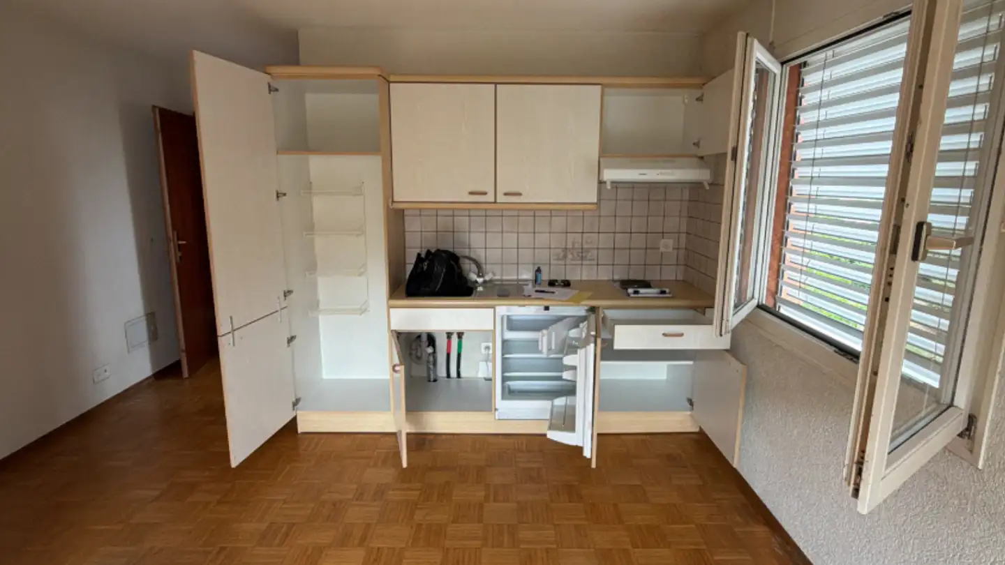 Wohnung mieten - Chemin De Chantemerle 6, 1024 Ecublens VD - Foto 2