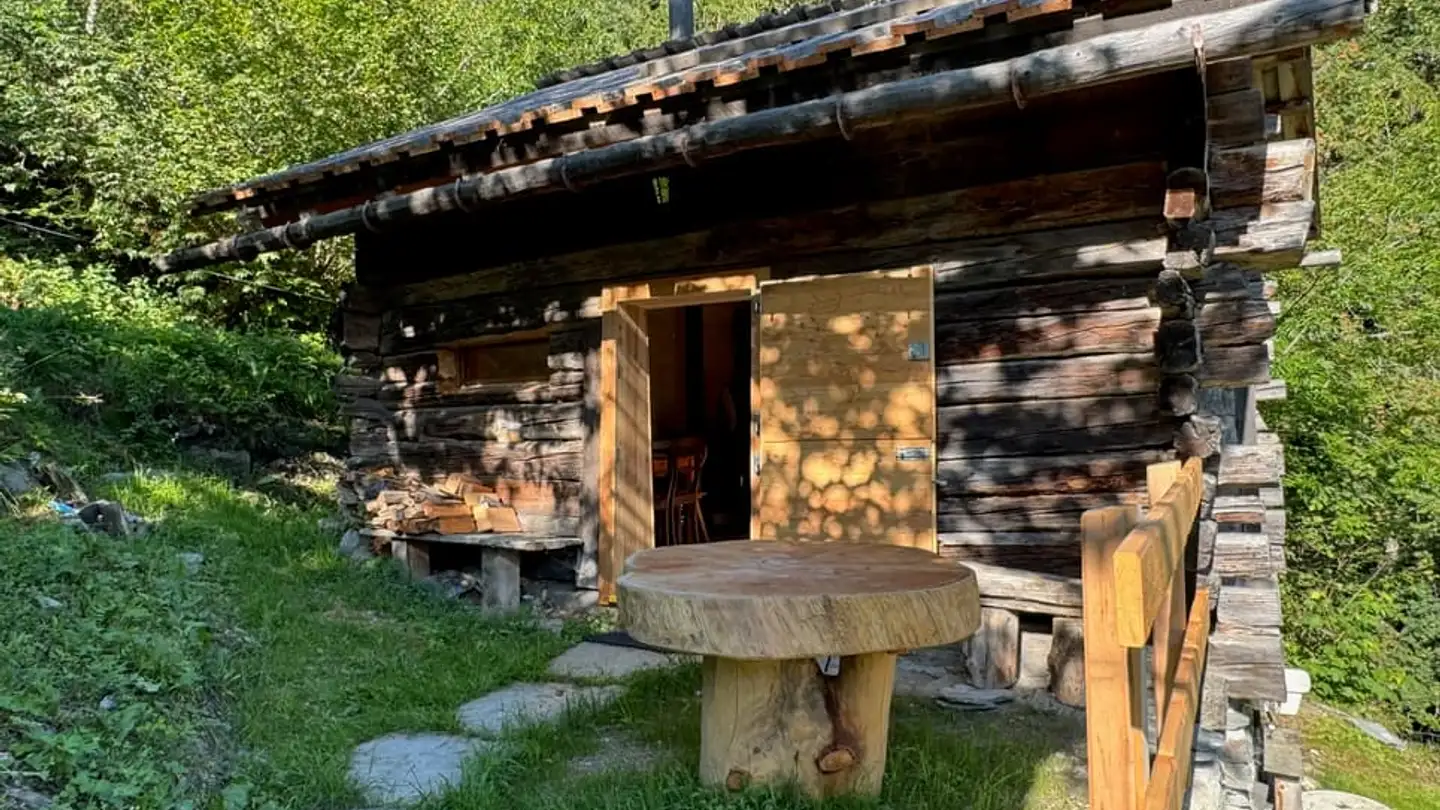 Einfamilienhaus kaufen - Route D'euseigne, 1982 Euseigne - Foto 3