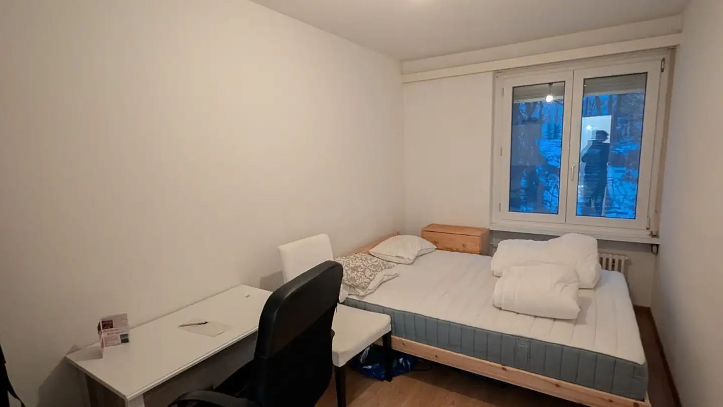 Single room for rent - 8134 Adliswil