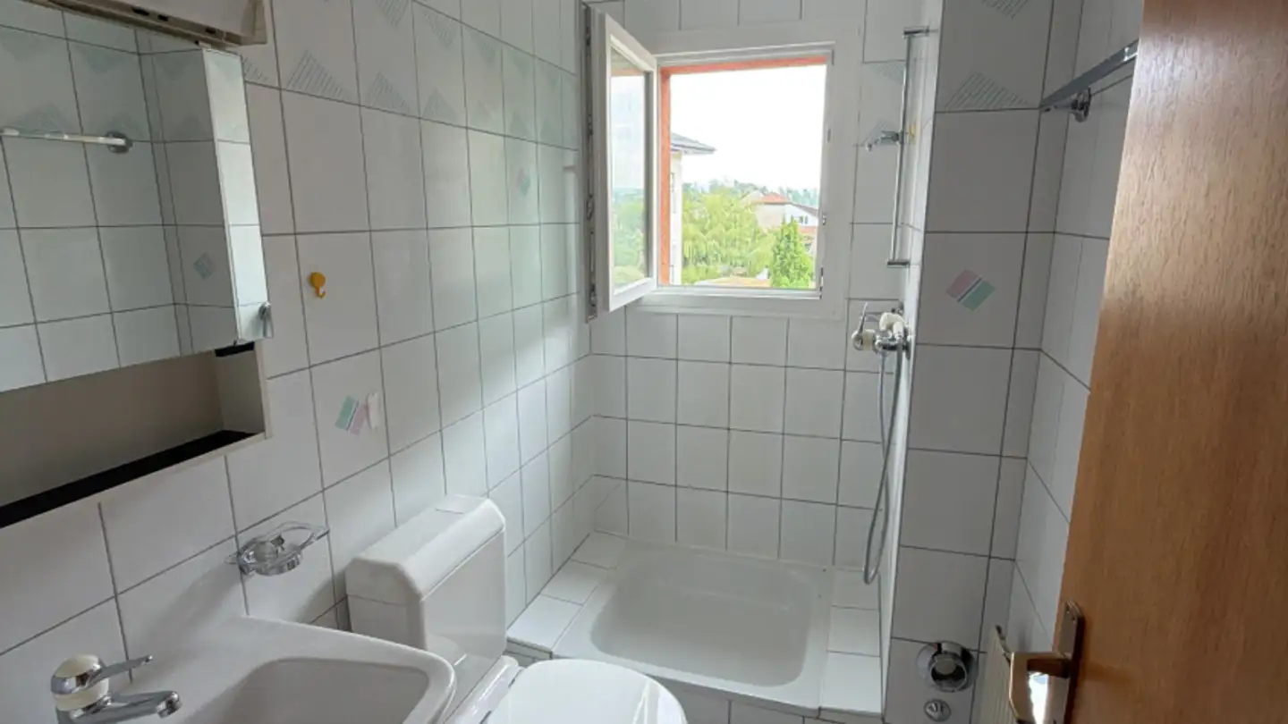 Wohnung mieten - Chemin De Chantemerle 6, 1024 Ecublens VD - Foto 3