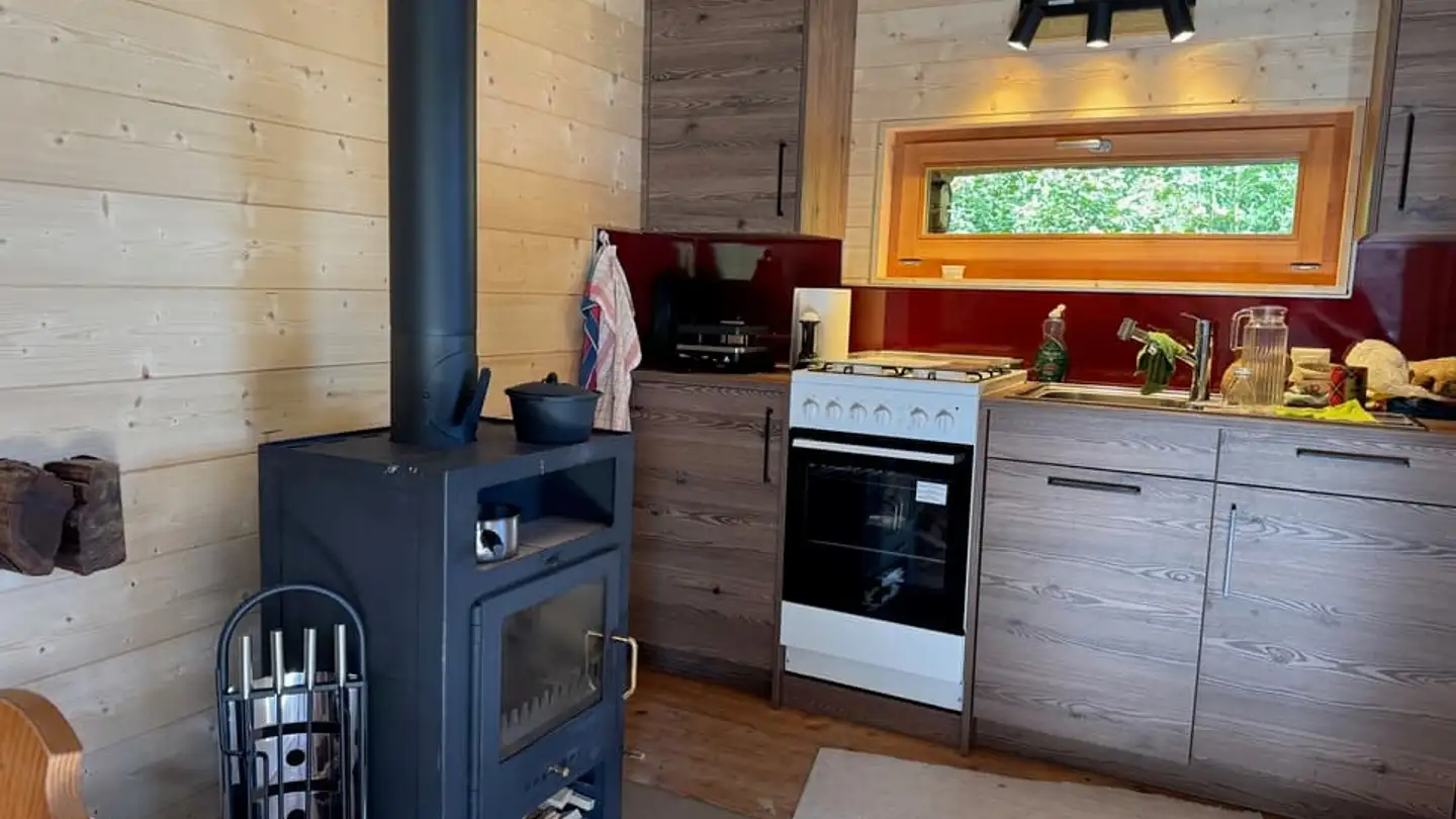 Einfamilienhaus kaufen - Route D'euseigne, 1982 Euseigne - Foto 4