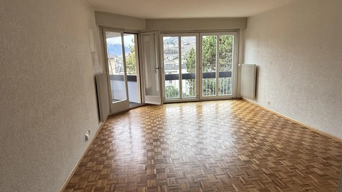 Appartement à vendre - Rue Des Longs-Prés 37, 3960 Sierre