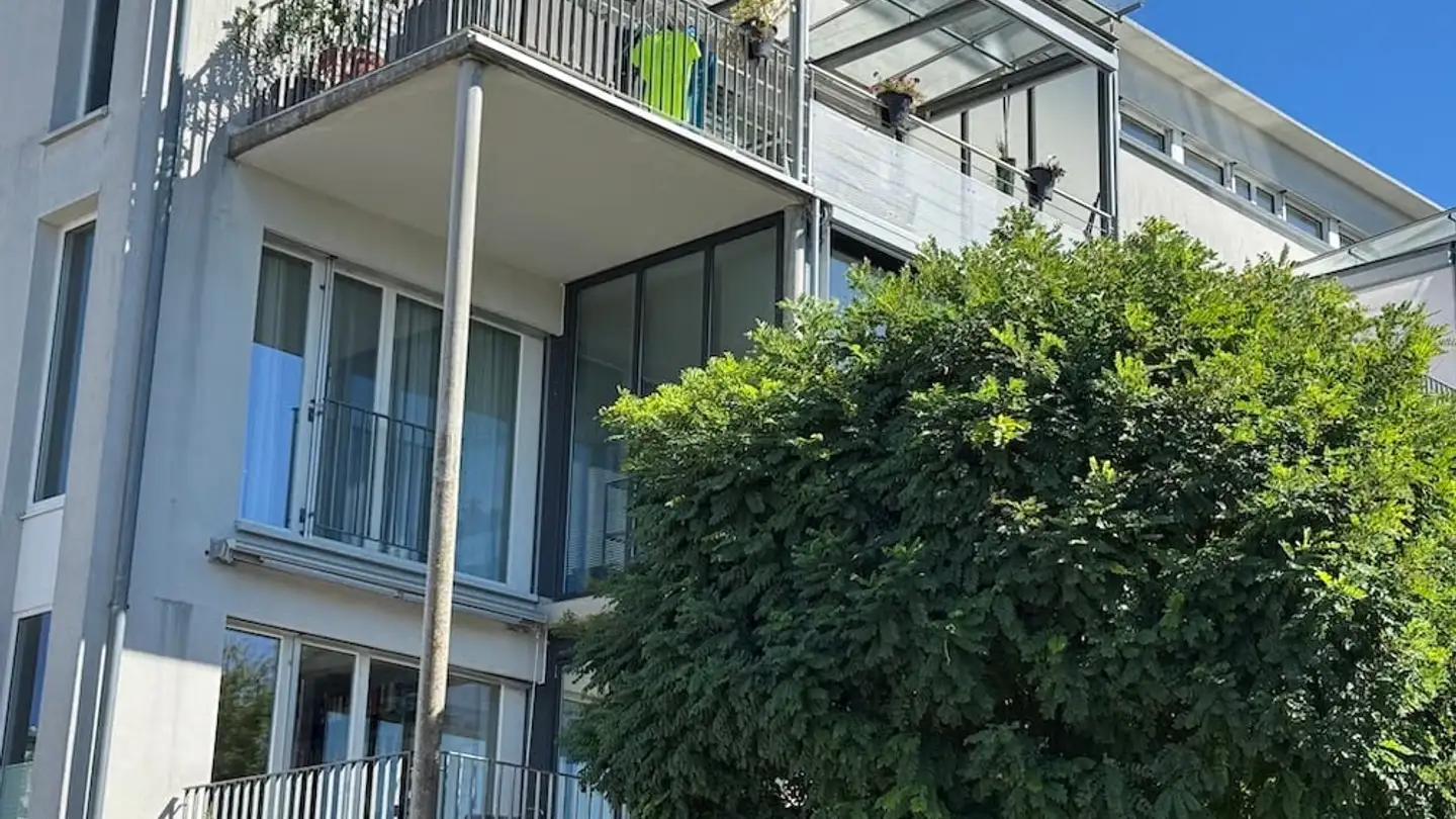 Apartment for sale - Hübeliacker 17a, 5034 Suhr