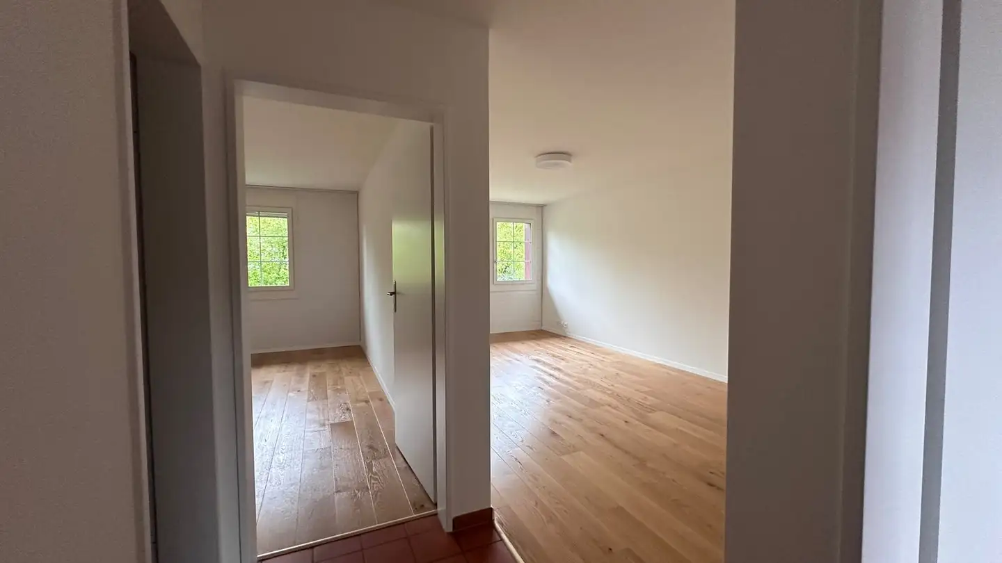 Appartement à louer - 8412 Hünikon (Neftenbach)
