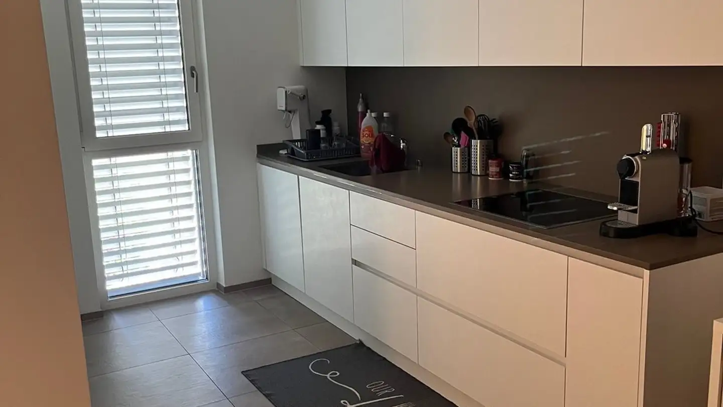 Appartamento in affitto - 6500 Bellinzona - Foto 3