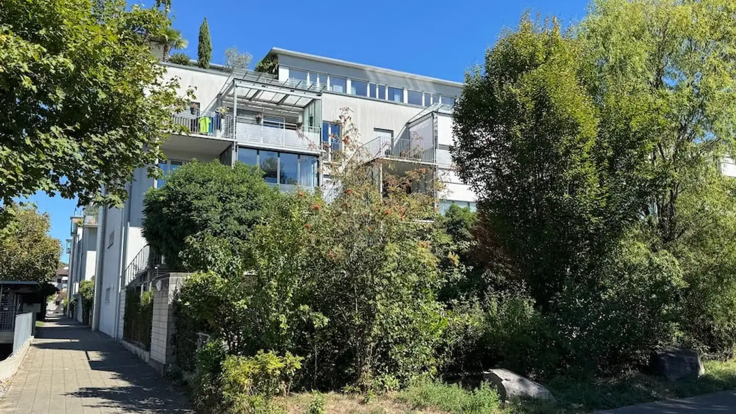 Apartment for sale - Hübeliacker 17a, 5034 Suhr - Photo 2