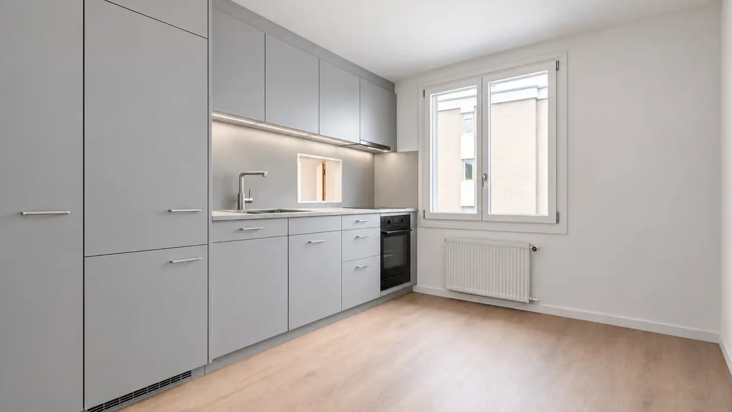 Appartamento in affitto - Alpenstrasse 2a, 3072 Ostermundigen - Foto 2