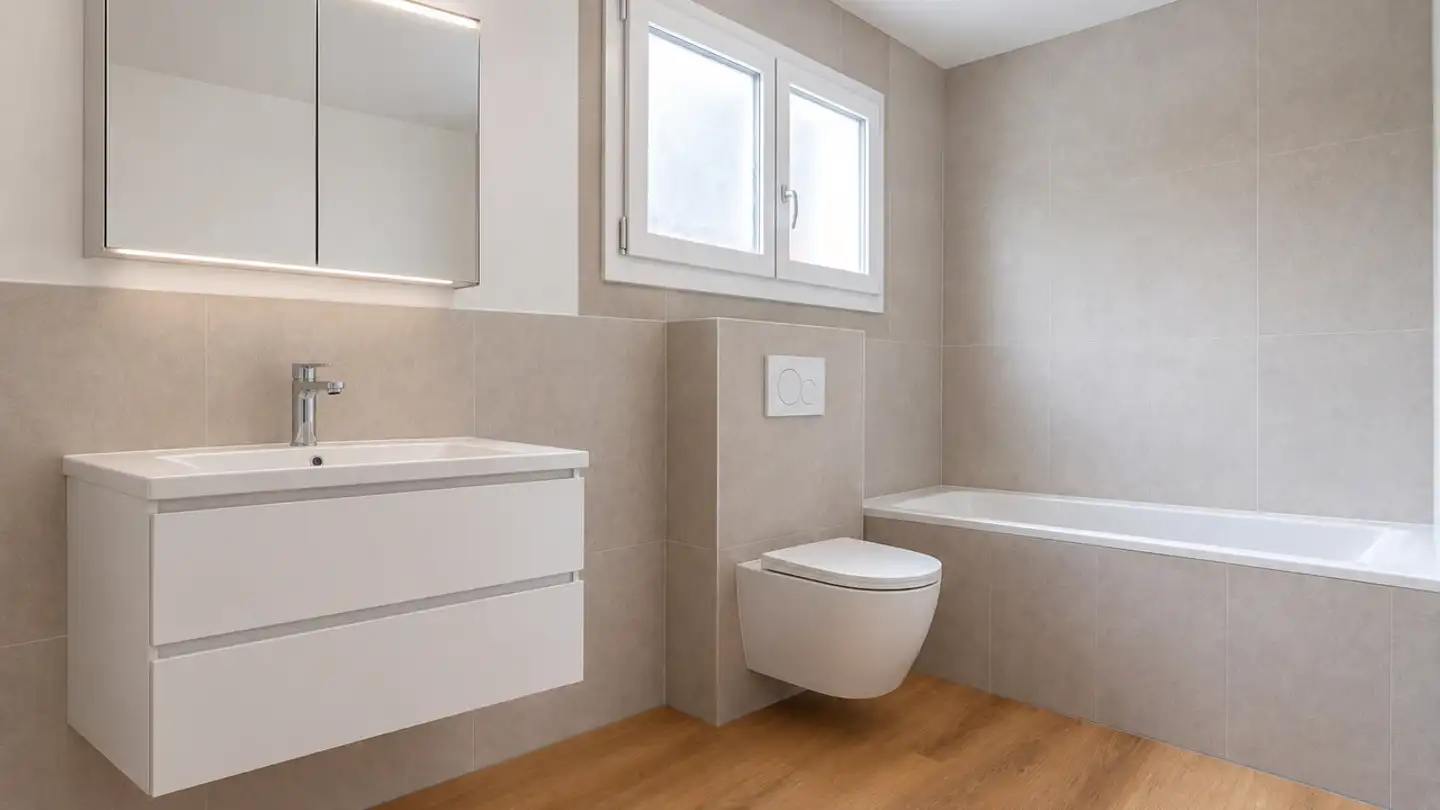 Appartamento in affitto - Alpenstrasse 2a, 3072 Ostermundigen - Foto 3