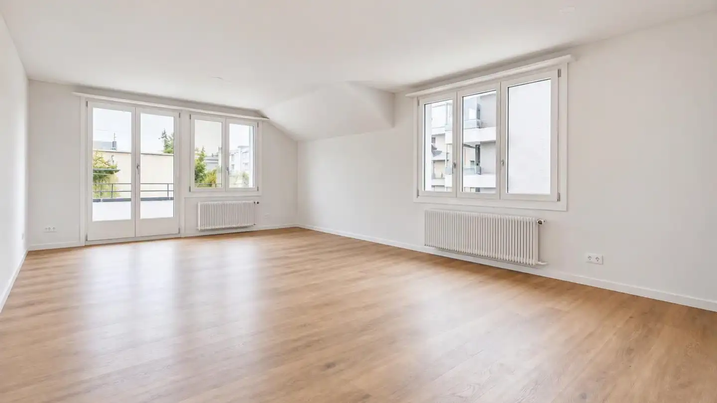 Appartamento in affitto - Alpenstrasse 2a, 3072 Ostermundigen - Foto 4
