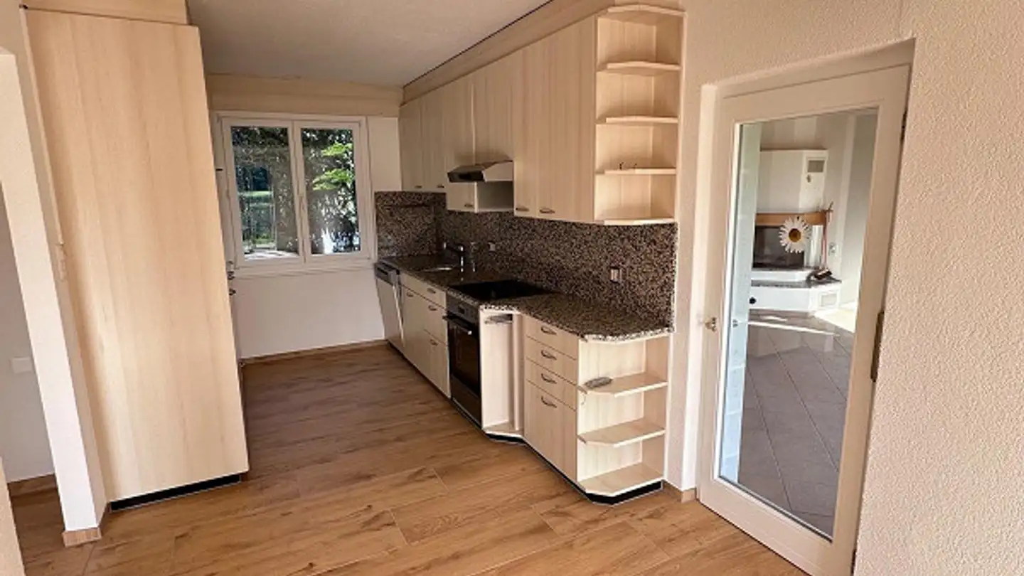 Semi-detached house for rent - Heuweg 7, 5314 Kleindöttingen