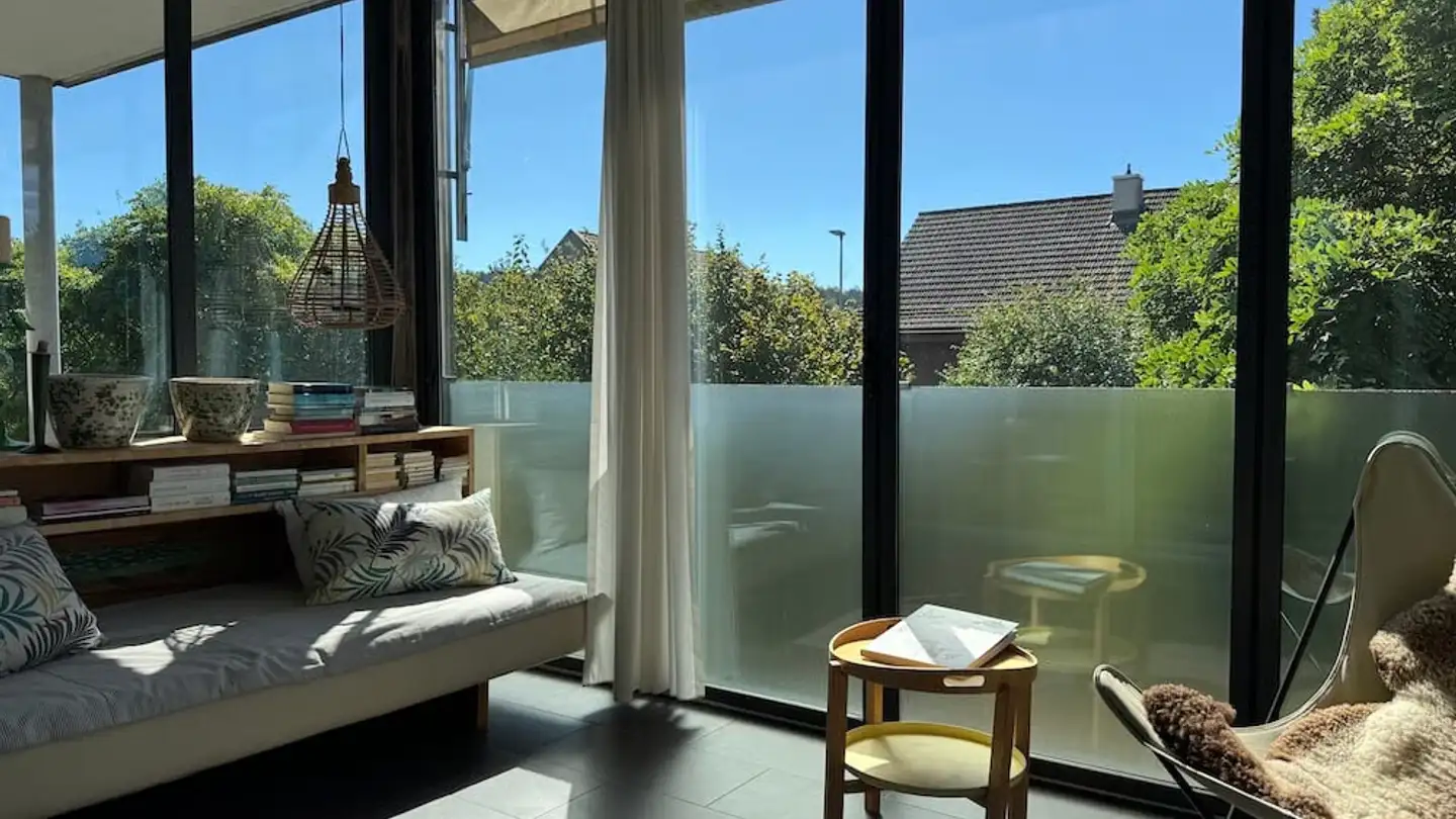 Apartment for sale - Hübeliacker 17a, 5034 Suhr - Photo 3