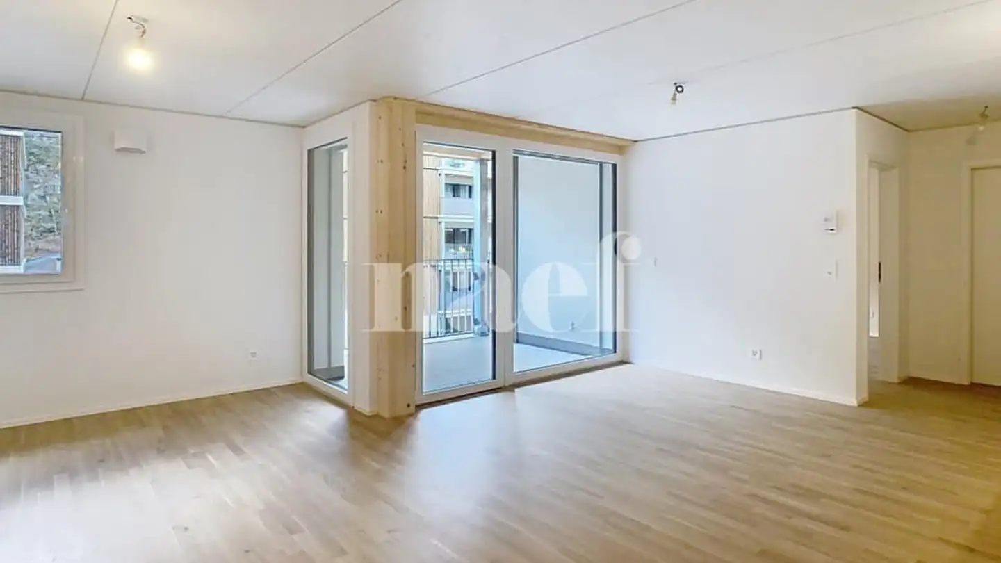 Apartment for rent - Chemin Du Verger 4, 1868 Collombey