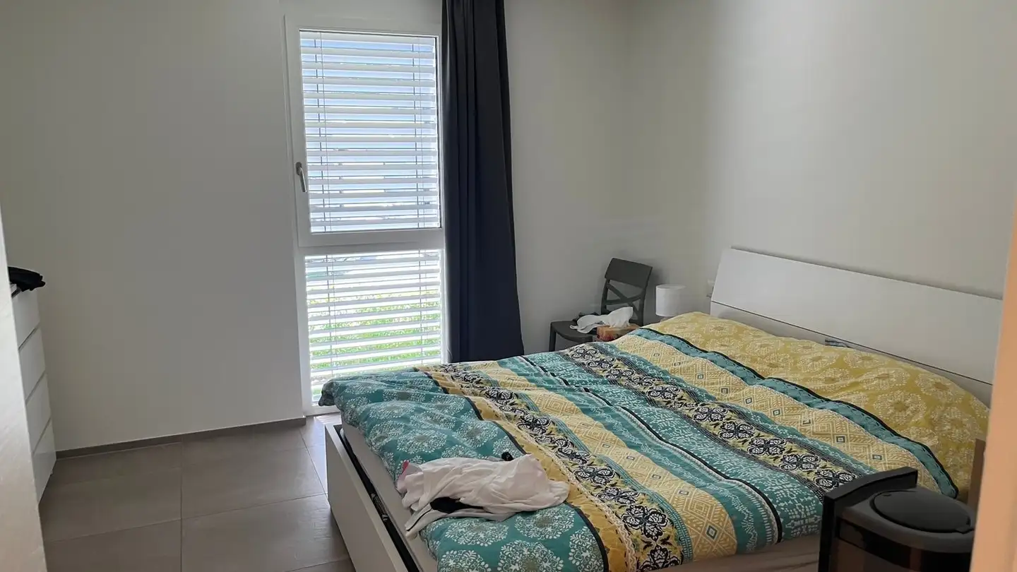 Appartamento in affitto - 6500 Bellinzona - Foto 4