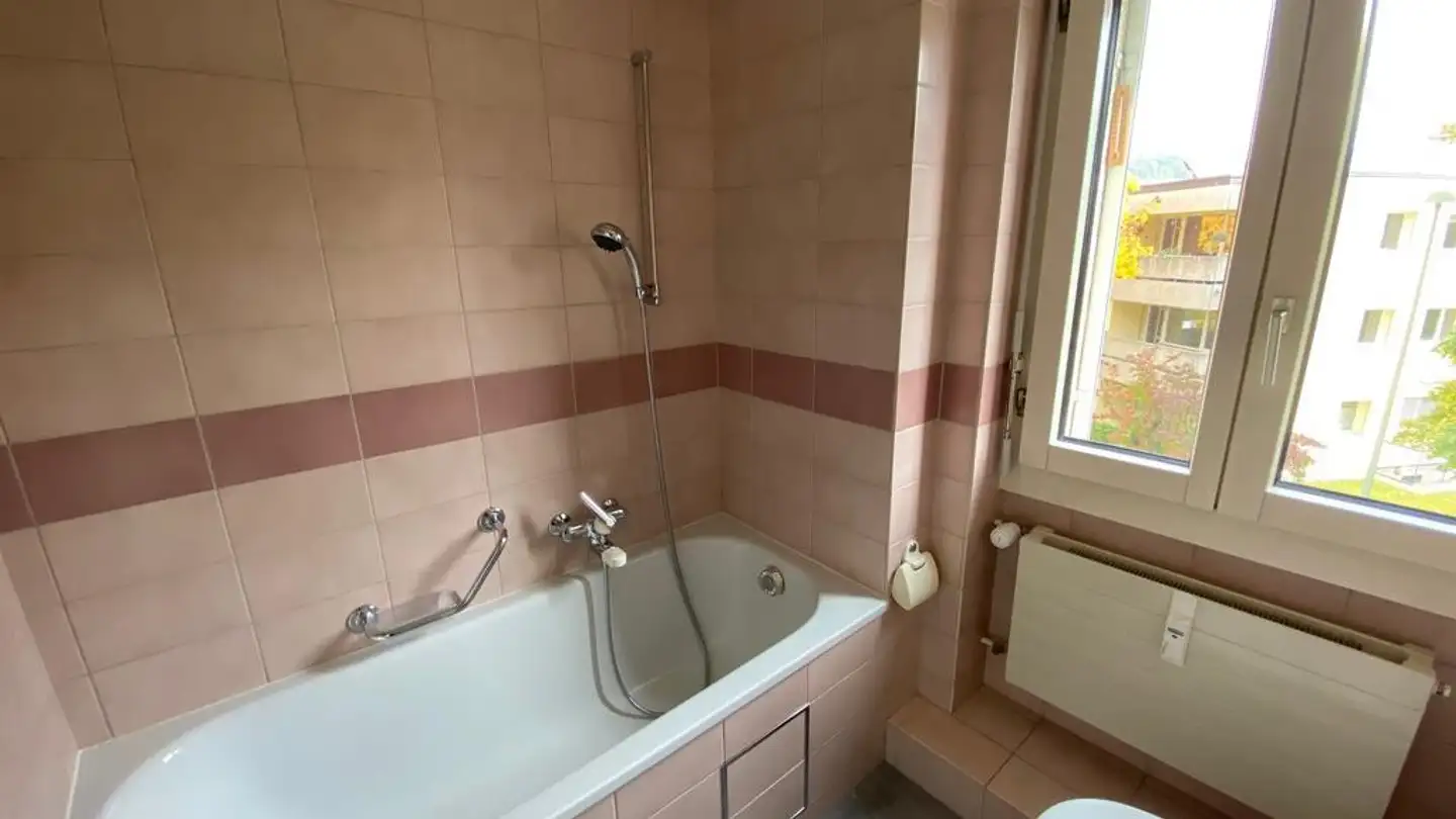 Appartement à louer - In Der Schwarzmatt 8, 4450 Sissach - Photo 3