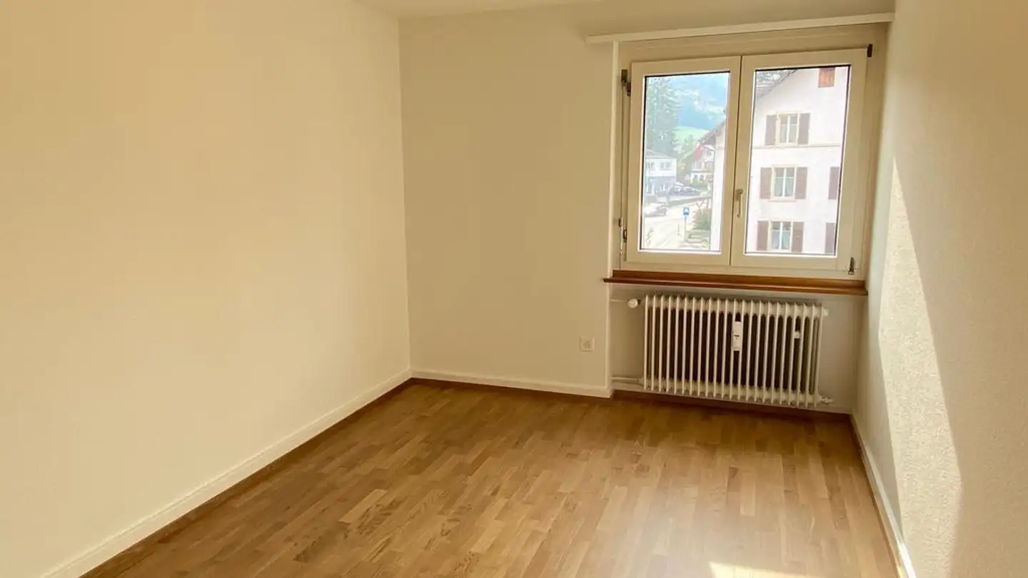 Appartement à louer - In Der Schwarzmatt 8, 4450 Sissach - Photo 4