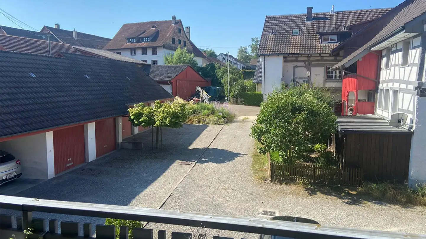 Appartamento in affitto - Hauptstrasse 23, 8217 Wilchingen - Photo 2