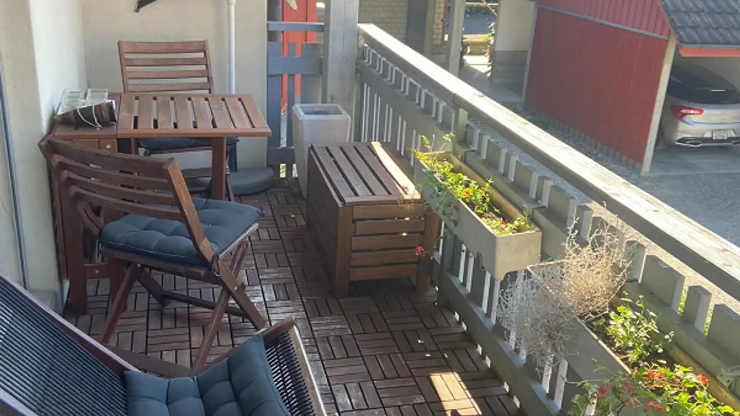 Appartamento in affitto - Hauptstrasse 23, 8217 Wilchingen - Photo 3