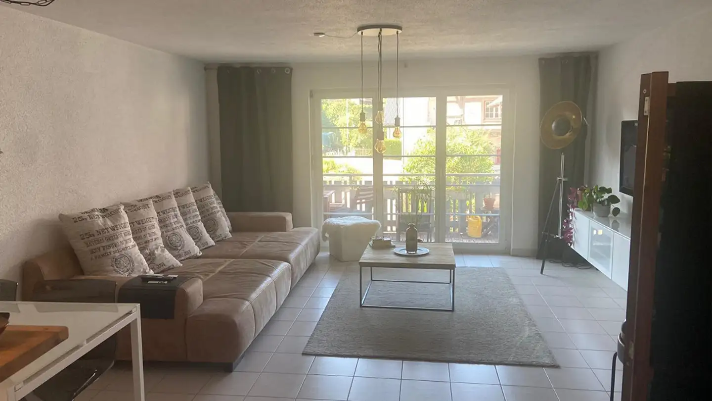 Appartamento in affitto - Hauptstrasse 23, 8217 Wilchingen - Photo 4