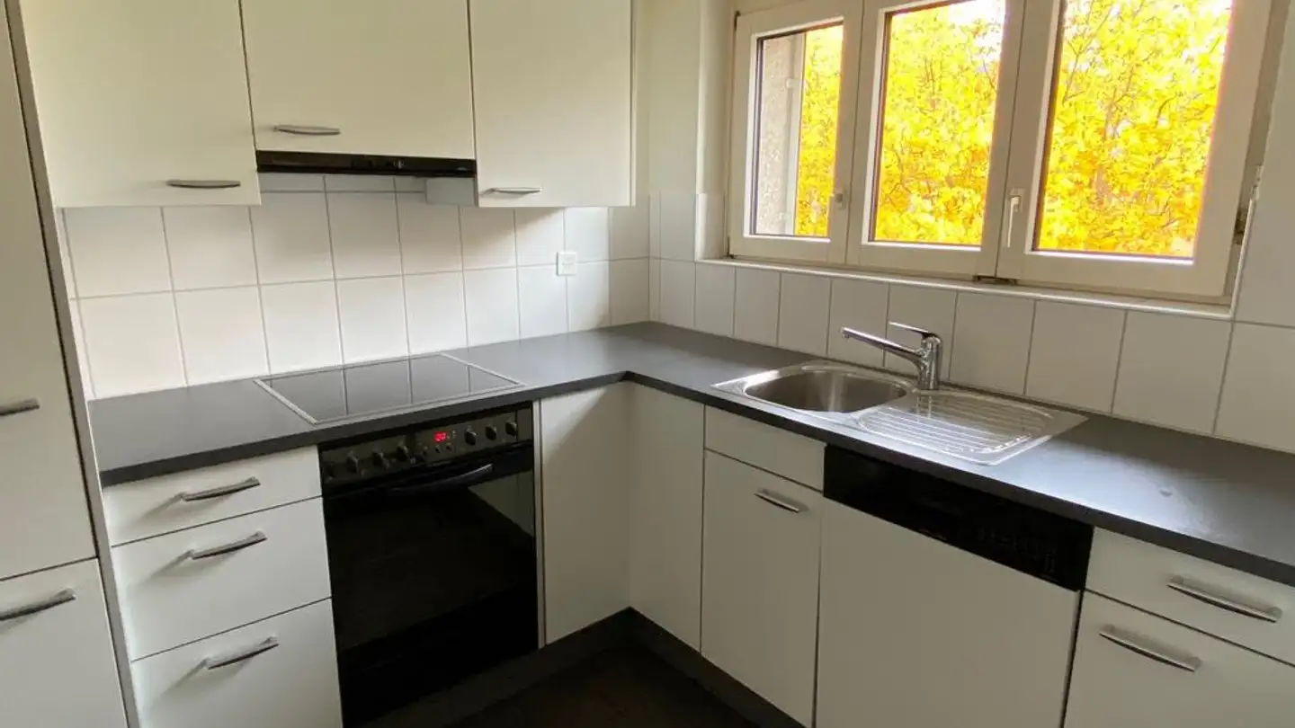 Appartement à louer - In Der Schwarzmatt 8, 4450 Sissach - Photo 2