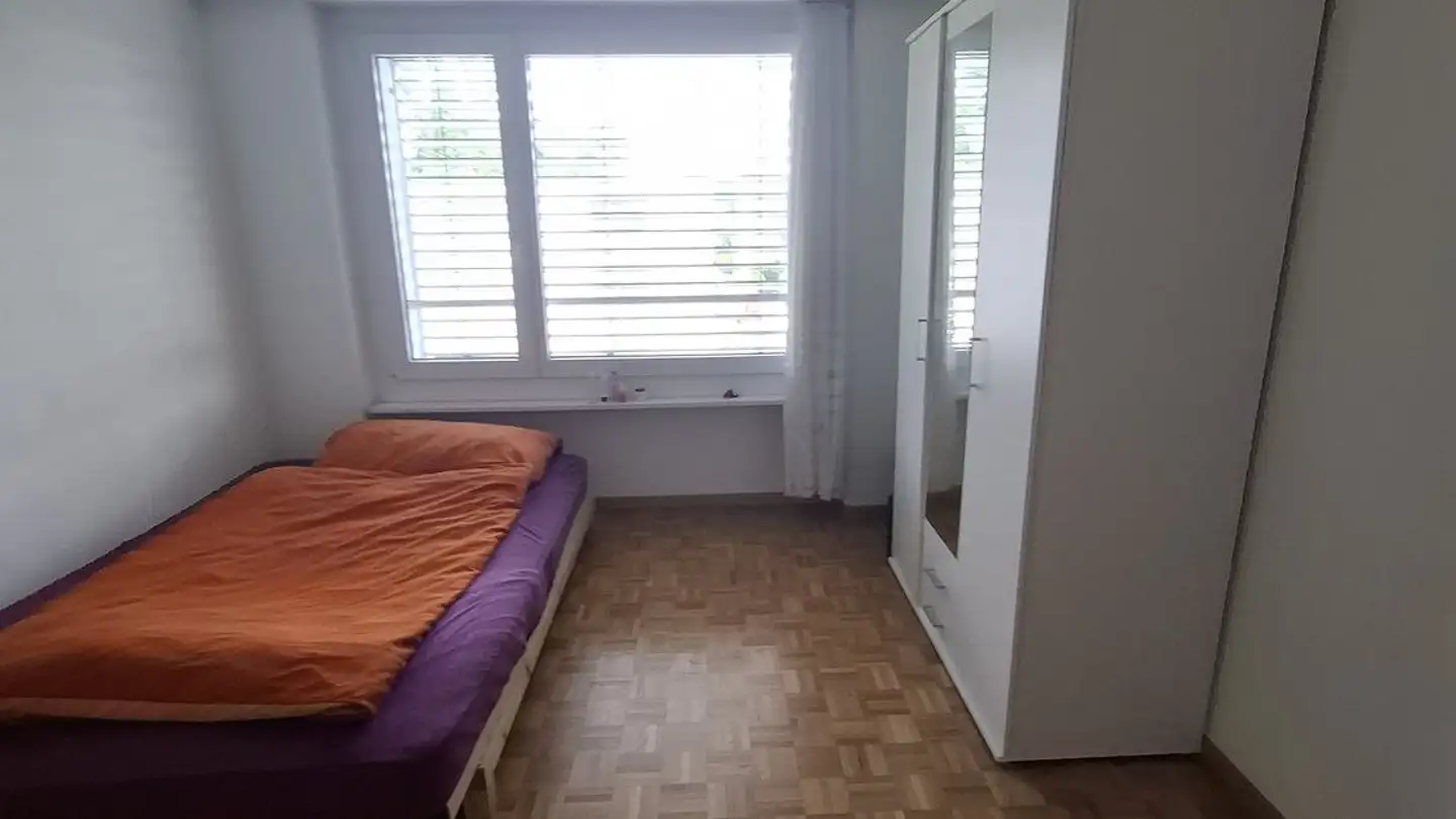 Single room for rent - 8307 Effretikon