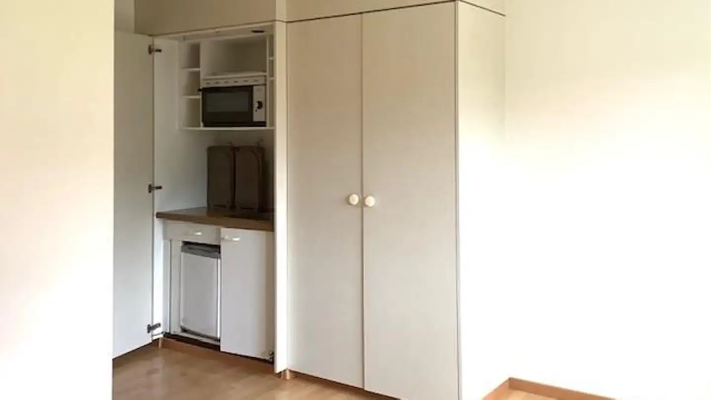 Appartamento in affitto - Rosenweg 14, 3303 Jegenstorf - Foto 3