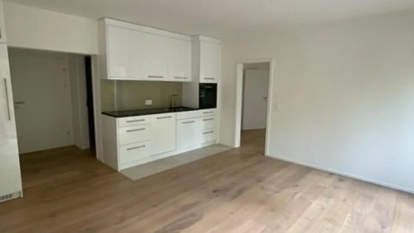 Apartment for rent - Rufsteinweg 2, 4410 Liestal - Photo 2