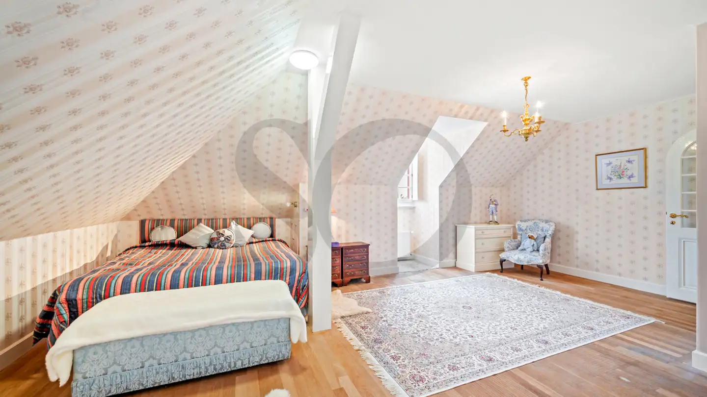 Single house for sale - 1006 Lausanne - Photo 4