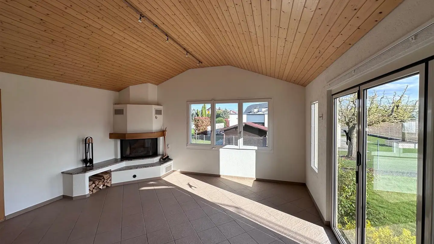 Semi-detached house for rent - Heuweg 7, 5314 Kleindöttingen - Photo 2