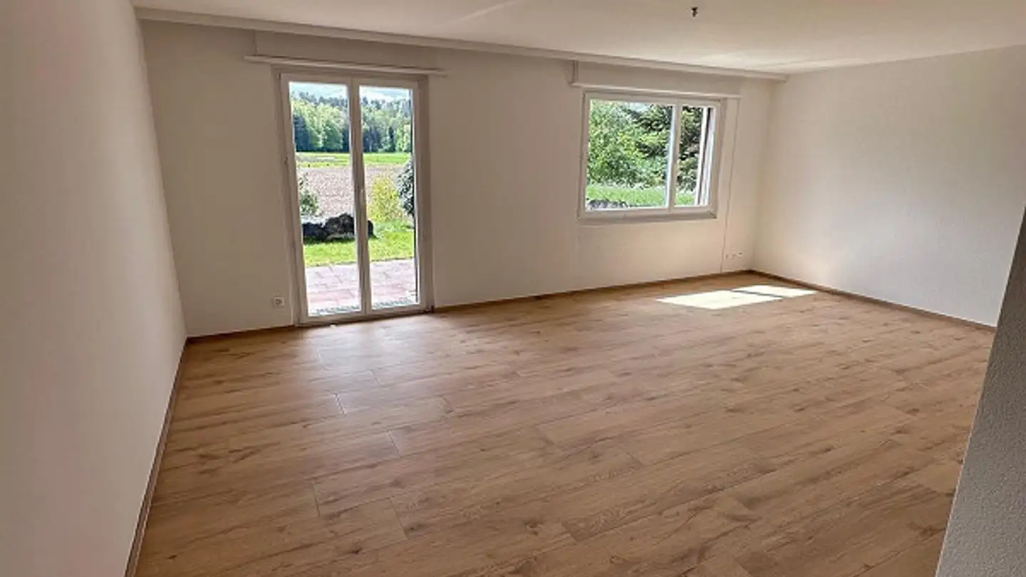 Semi-detached house for rent - Heuweg 7, 5314 Kleindöttingen - Photo 3