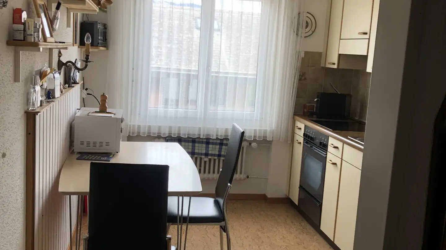 Appartement à louer - Blattistrasse 19, 6376 Emmetten - Photo 2