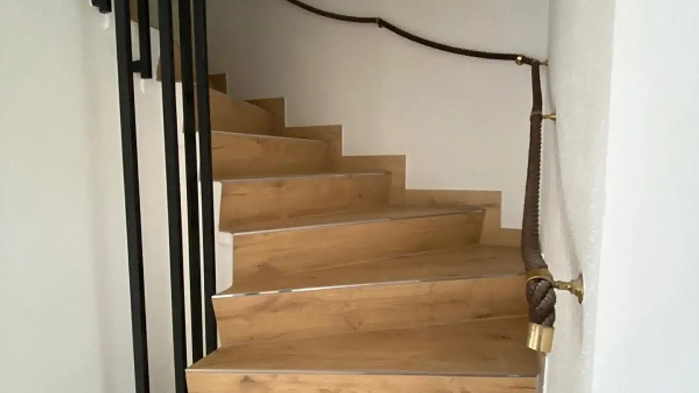 Semi-detached house for rent - Heuweg 7, 5314 Kleindöttingen - Photo 4