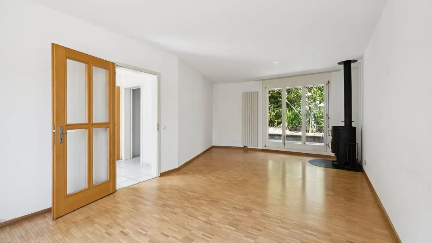 Maison individuelle à vendre - Gatternweg 10, 4125 Riehen - Photo 2