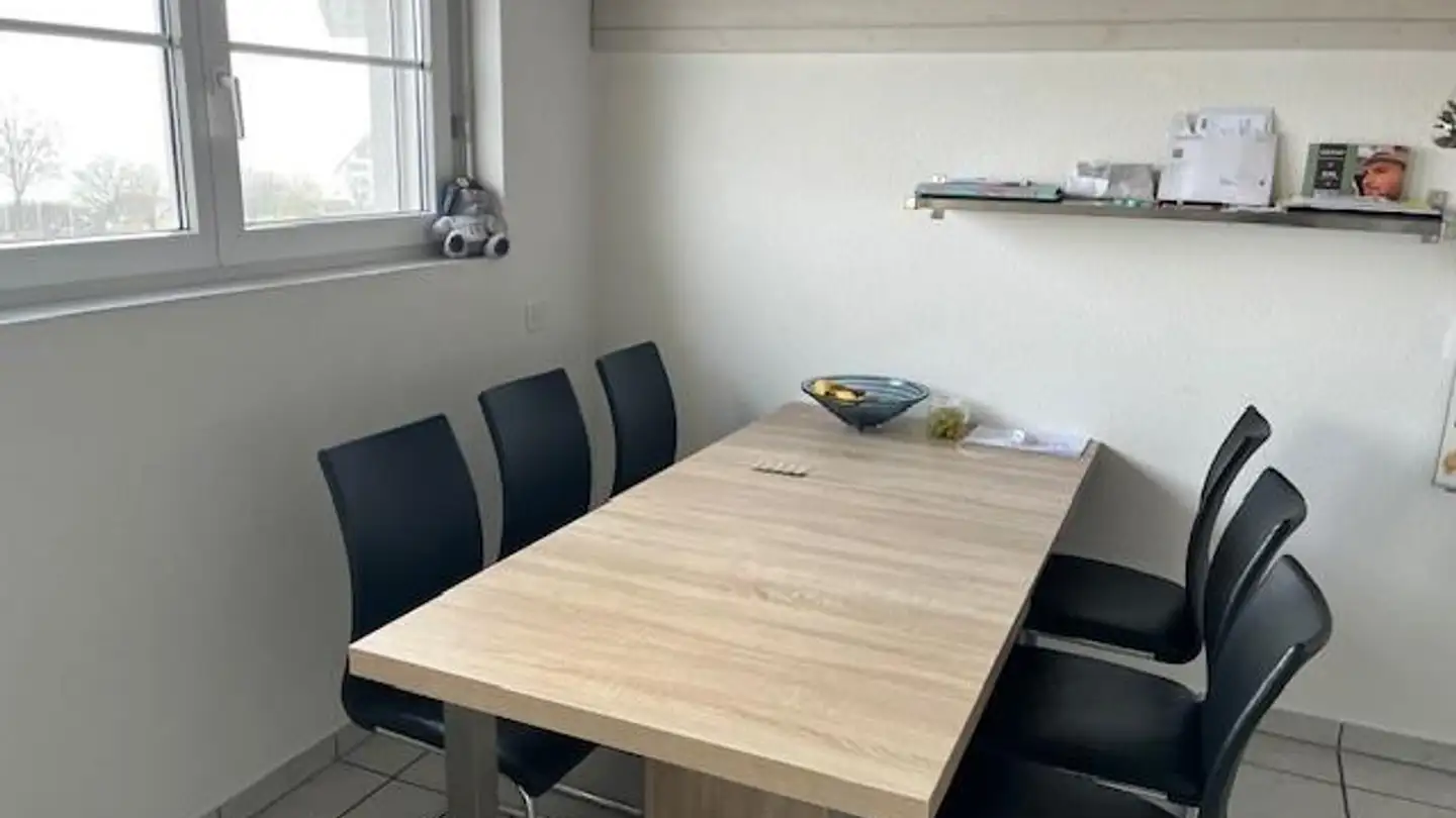 Wohnung mieten - Bodenackerstrasse 51, 5525 Fischbach-Göslikon - Foto 3