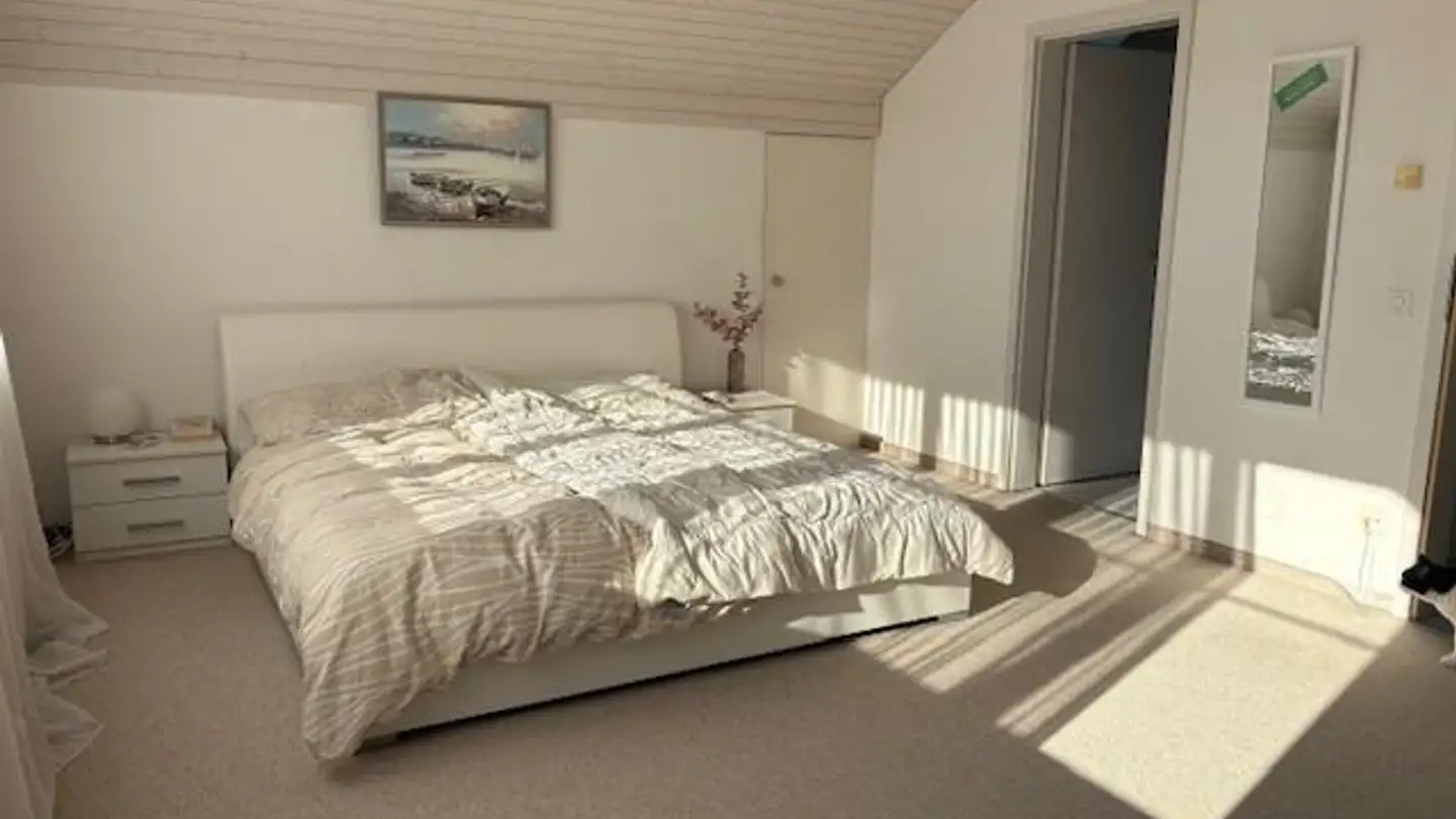 Wohnung mieten - Bodenackerstrasse 51, 5525 Fischbach-Göslikon - Foto 4