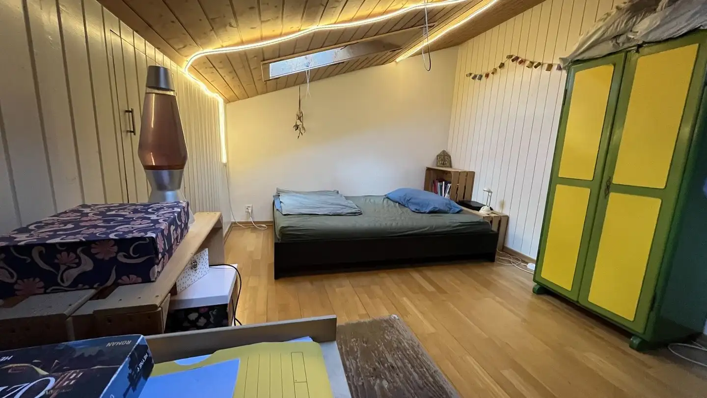 Chambre à louer - Thunstrasse, 3005 Bern - Photo 4
