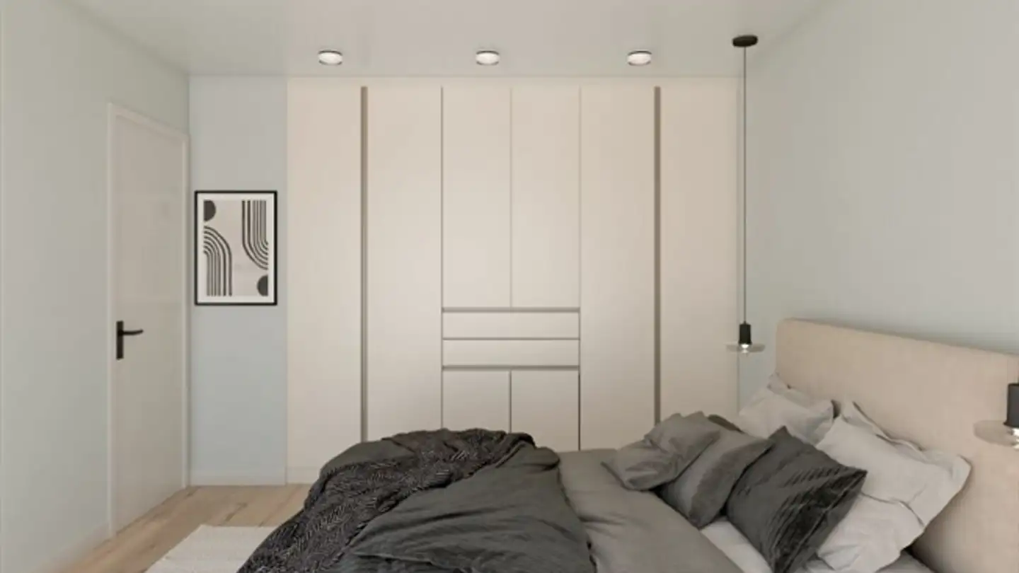 Apartment for rent - Stuckweg 4, 8305 Dietlikon - Photo 4