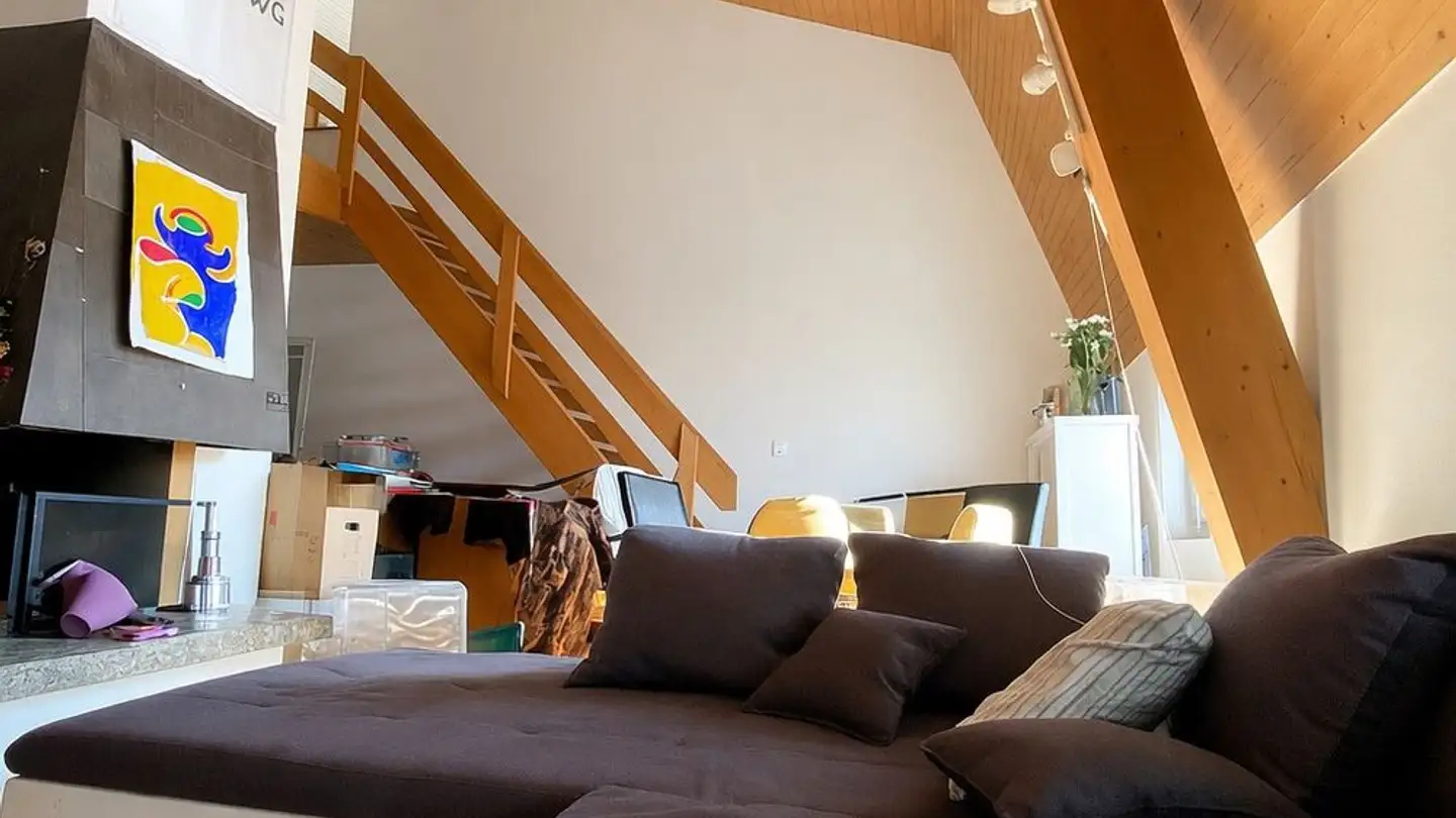 Chambre à louer - Thunstrasse, 3005 Bern - Photo 2