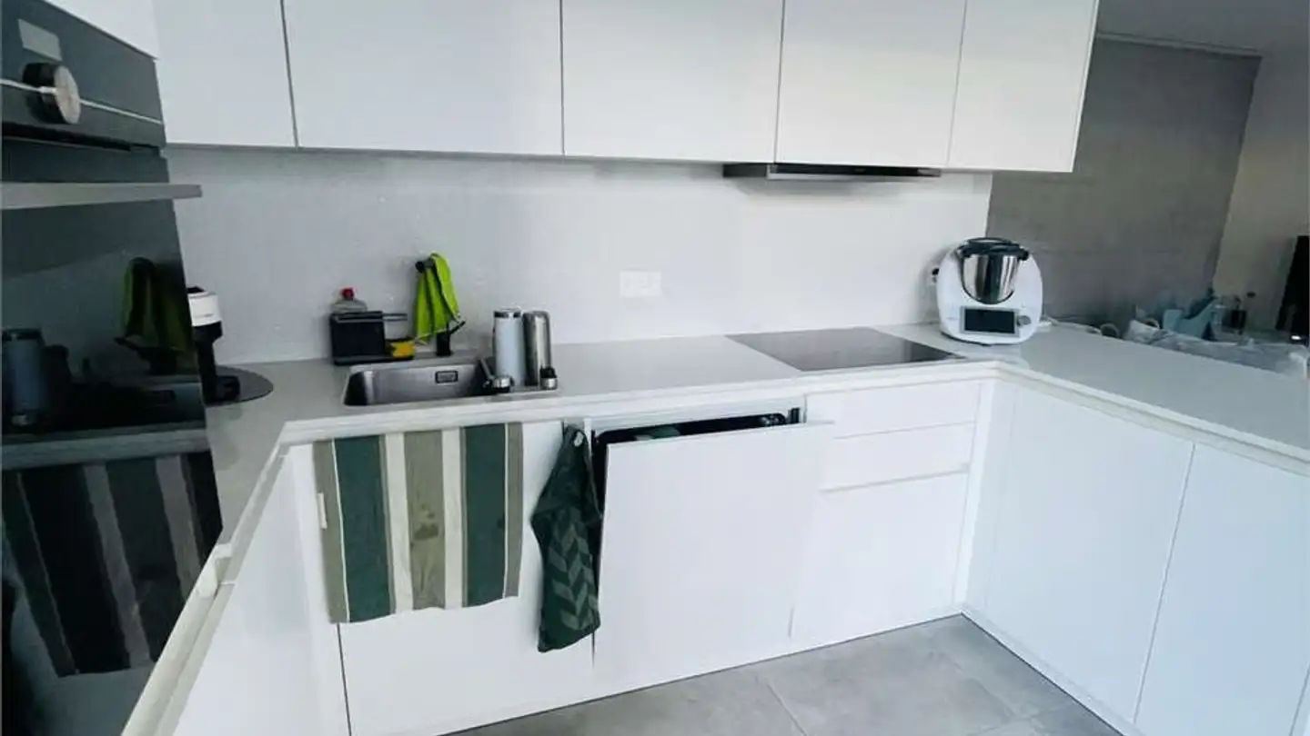 Apartment for sale - 6596 Gordola - Photo 4