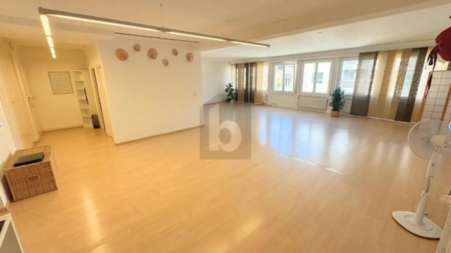 Spazio ufficio in affitto - 1003 Lausanne