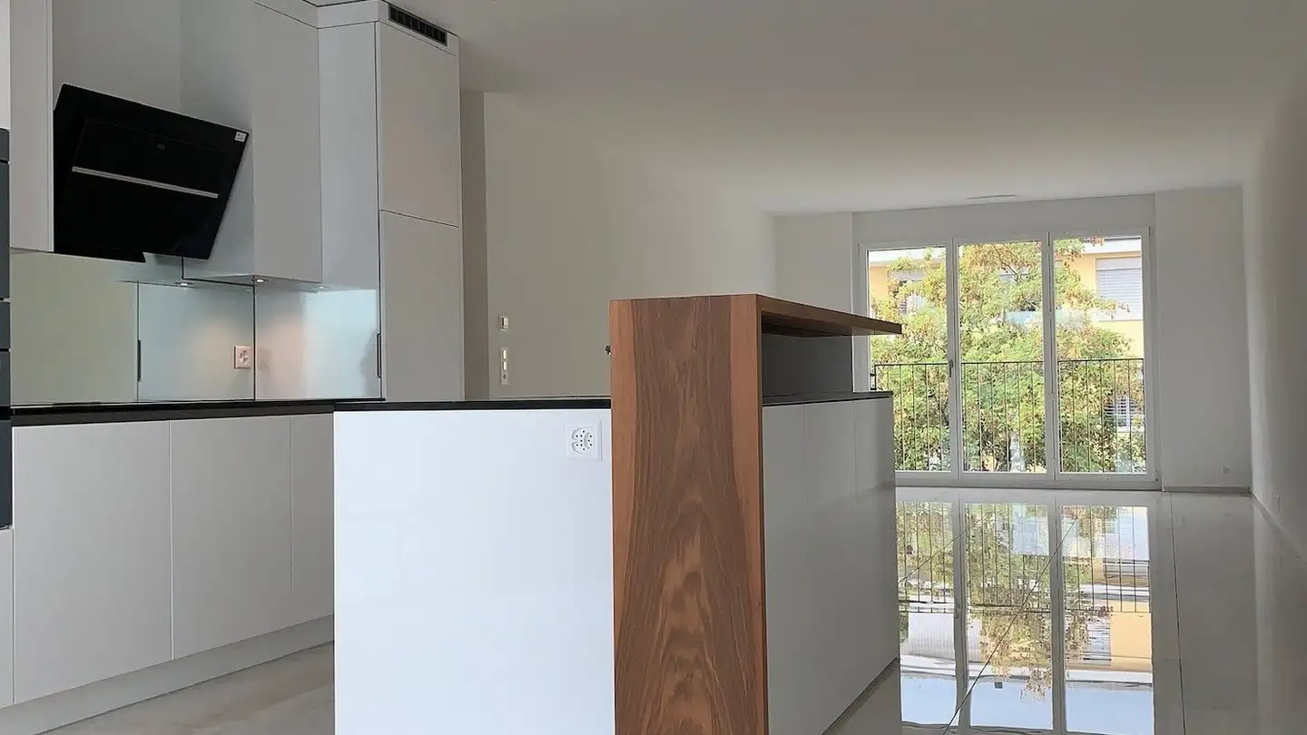 Appartement à louer - Forchstrasse 151, 8132 Egg b. Zürich