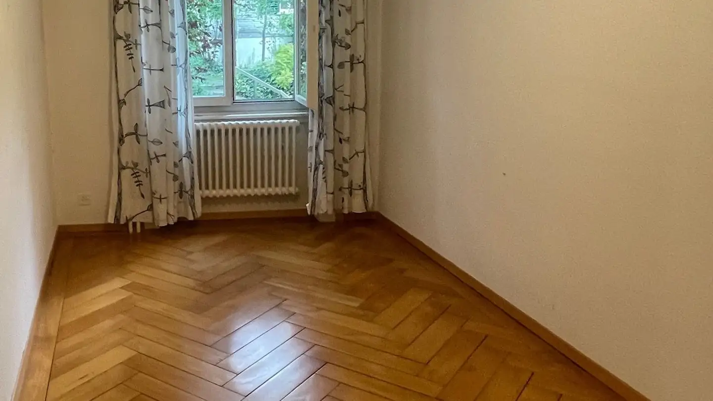 Appartement à louer - Trottenstrasse 27, 8037 Zürich